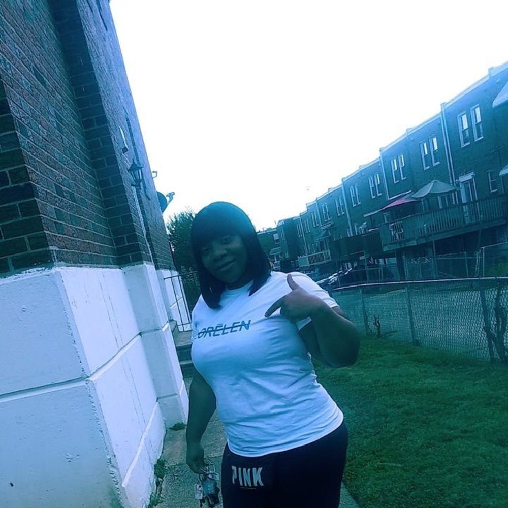 Meet your Posher, Tyreea